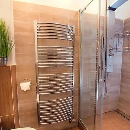 Glamorous Jacuzzi Loft With Roof Terrace Košice