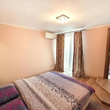 Glamorous Jacuzzi Loft With Roof Terrace Appartement *